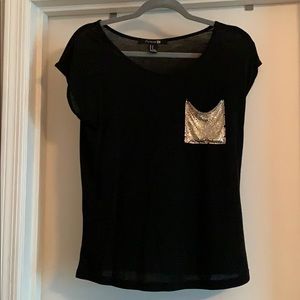 Forever 21 blouse